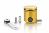 Expanzní nádobka CT025 RIZOMA pro hydraulickou kapalinu spojky, univerzální